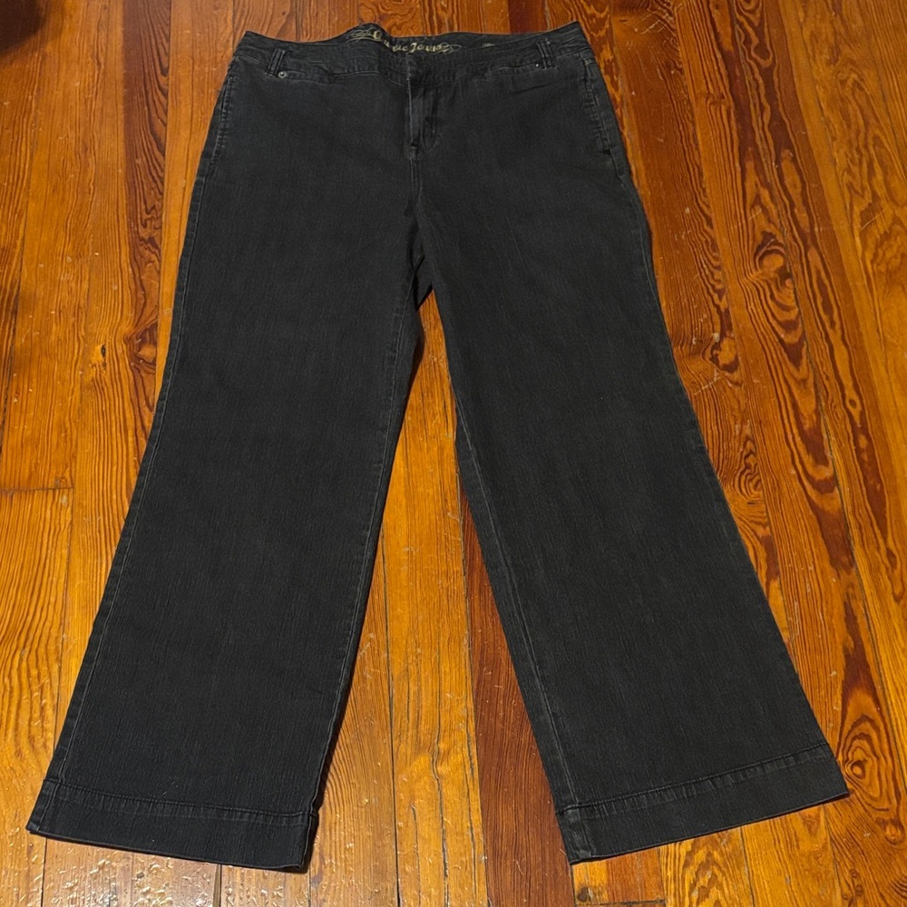 Avenue Trouser Jeans